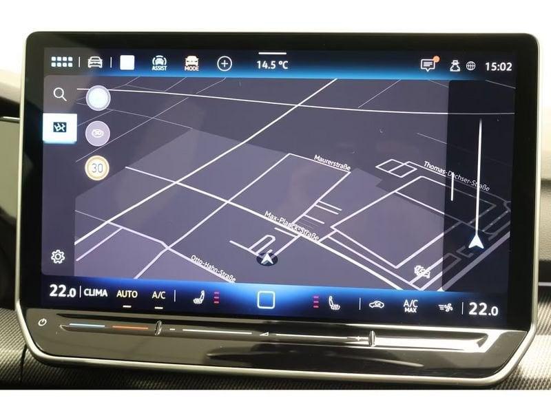 Volkswagen Golf Golf Variant 2.0 TDI 150 CV DSG SCR R-Line BLACK STYLE LED CAMERA HEAD-UP