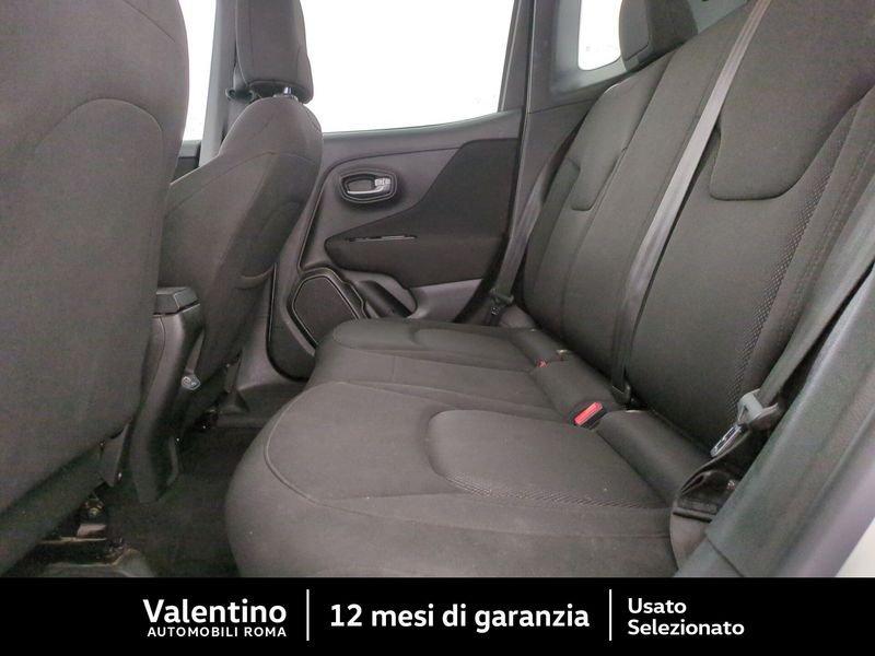 Jeep Renegade Renegade 1.0 T3 Longitude