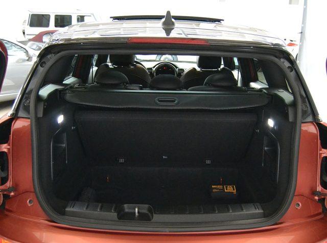 MINI Clubman 1.5 Cooper Canonbury Automatica Tetto Panoramico