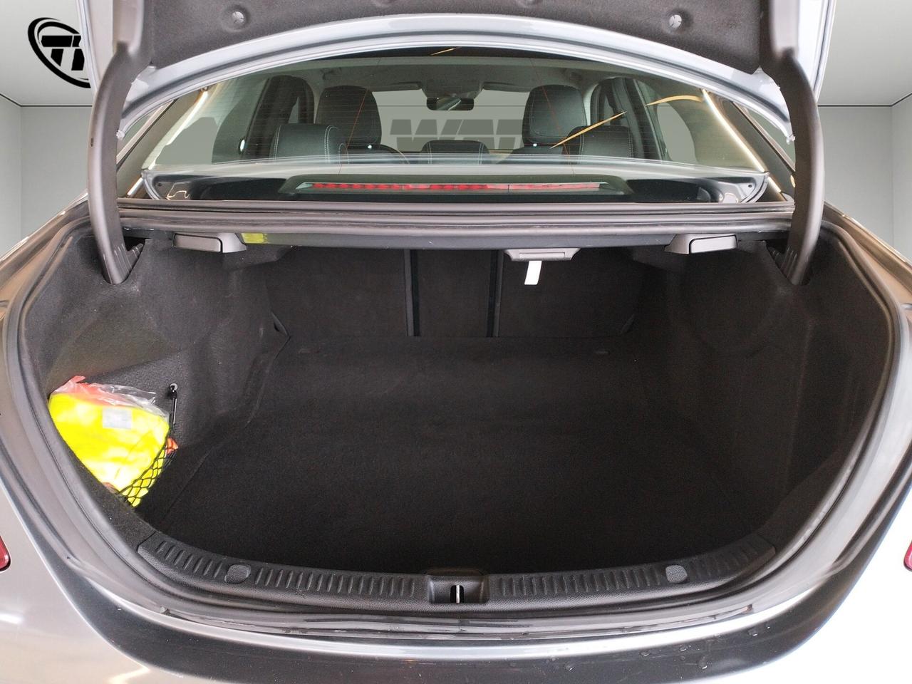 Mercedes-benz E 220 d Auto Business Sport