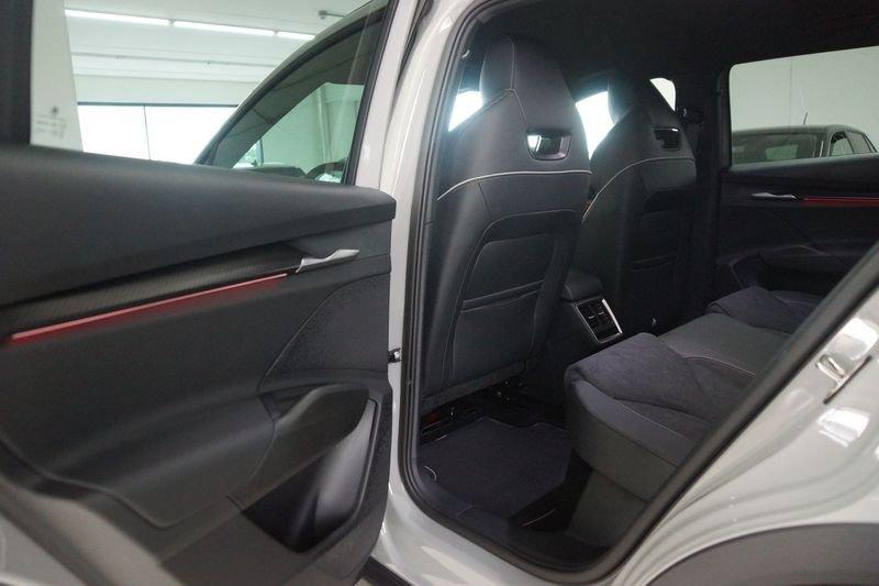 Skoda Elroq 60 SPORTLINE+PLUS PACKAGE