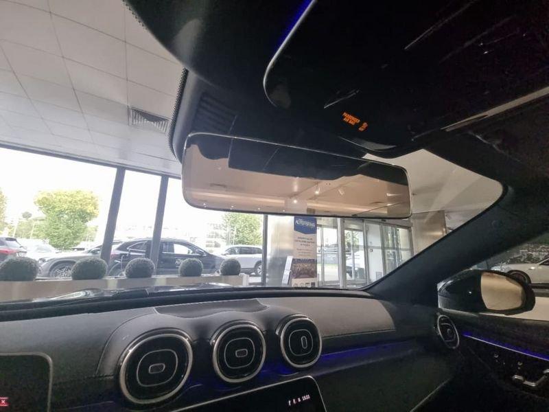 Mercedes-Benz CLE Cabrio CLE 220d Cabrio AMG Line Advanced