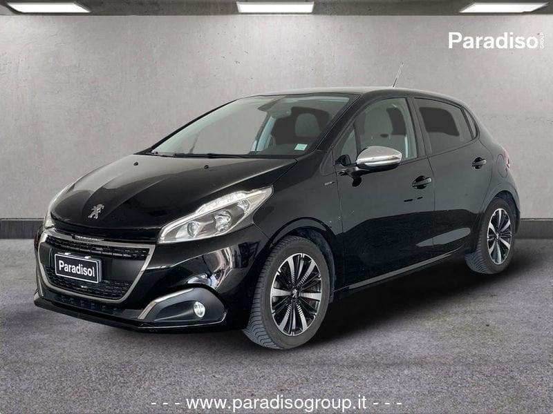 Peugeot 208 1.5 BLUEHDI - ALLURE | 101CV - 2020