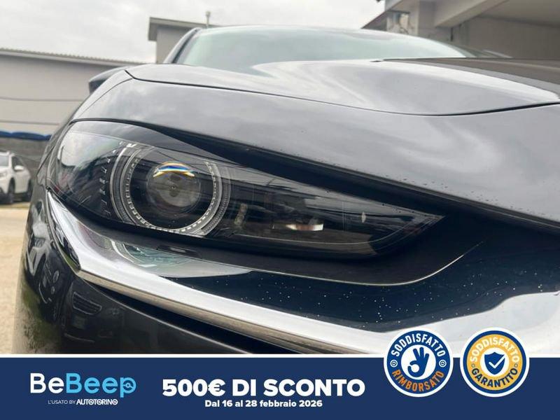 Mazda CX-30 2.5 M-HYBRID CENTRE LINE DESIGN 2WD 140CV 6A