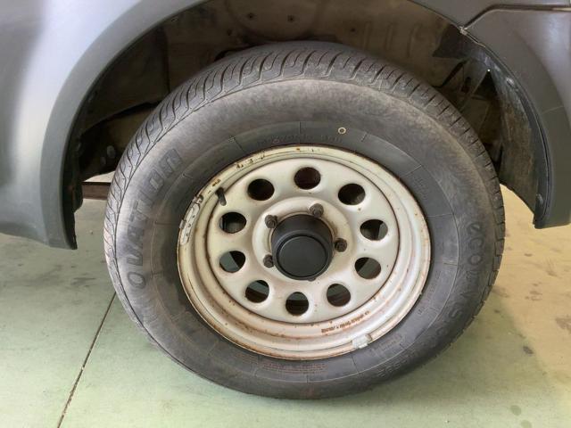 SUZUKI Jimny 1.3i 16V Lim.GPL