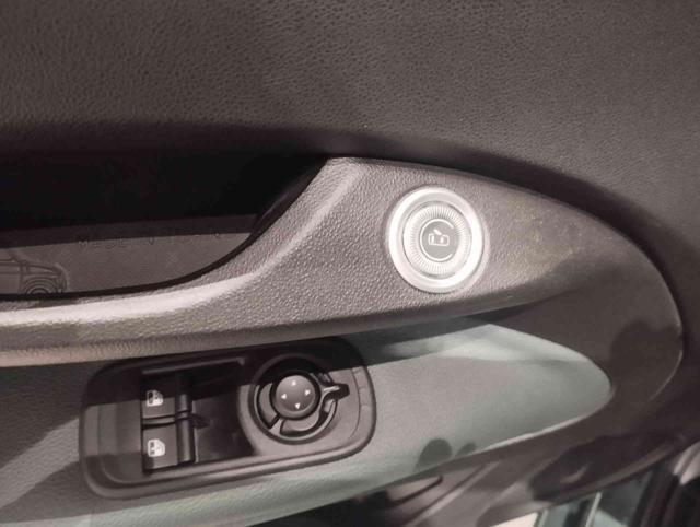 FIAT 500e Berlina 42 kWh Giorgio Armani