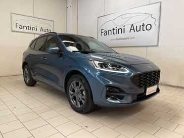 Ford Kuga ST-Line X 2.5 Hybrid c.auto-Ok Neopat-LEGGI SOTTO
