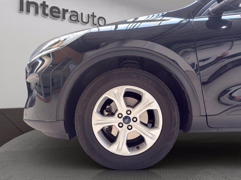 FORD Kuga 1.5 EcoBlue 120 CV 2WD Connect del 2021