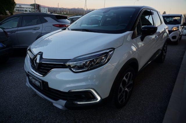 RENAULT Captur dCi 8V 90 CV Sport Edition2 NEOPATENTATI