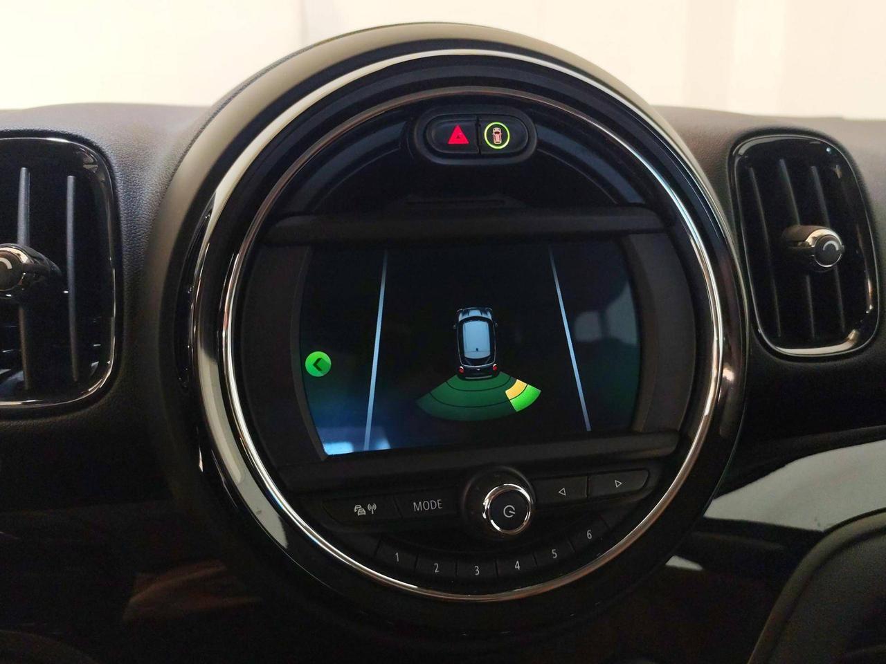 MINI Countryman Cooper D Boost