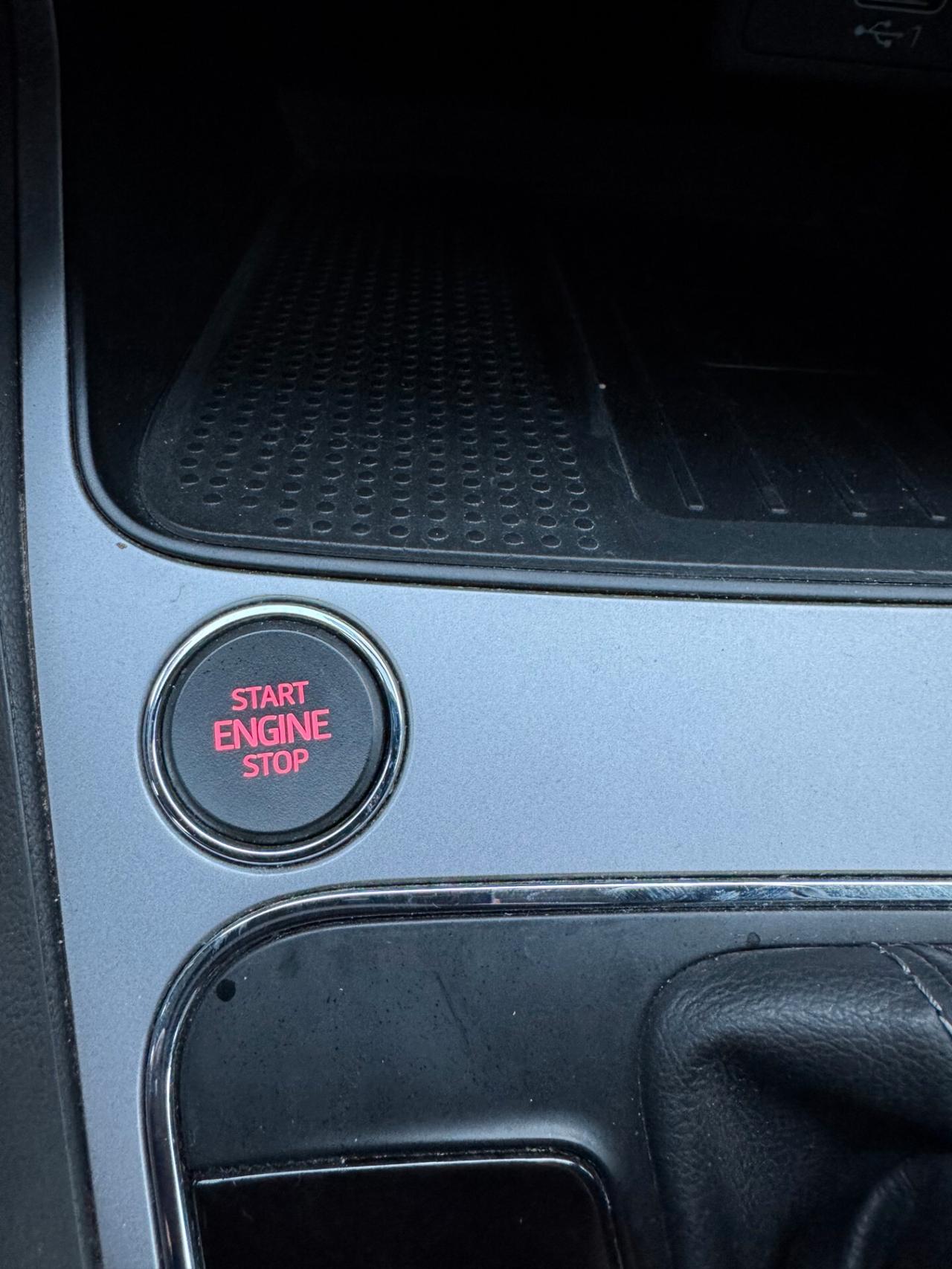 Seat Leon 1.5 TGI DSG ST Business