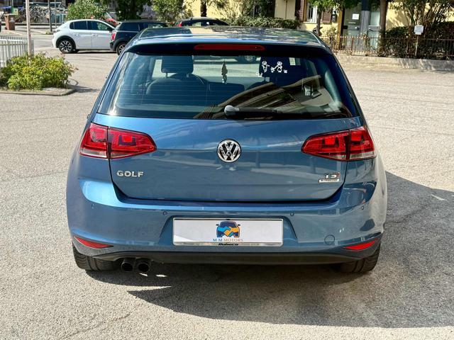 VOLKSWAGEN Golf 1.4 TSI 5p. Highline BlueMotion Technology
