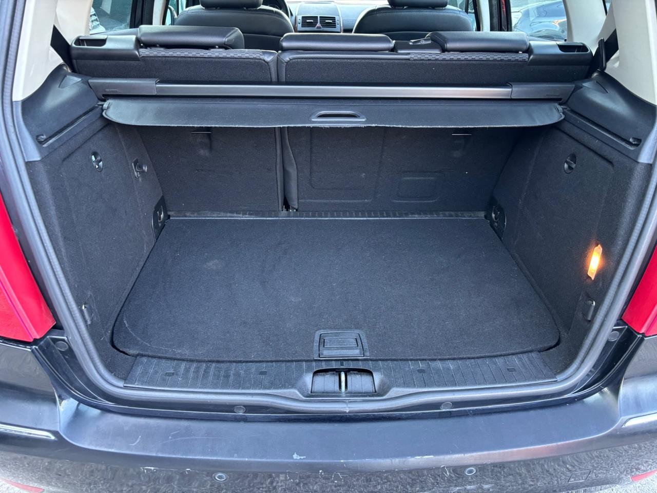 Mercedes-benz A 160 CDI Avantgarde