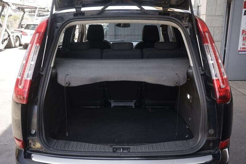 Ford C-Max Ford C-Max 2.0 Titanium Gpl 145cv ANNO 2008