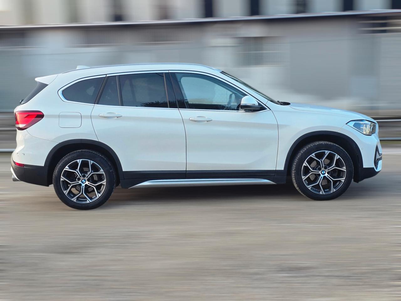 Bmw X1 sDrive18d xLine Plus