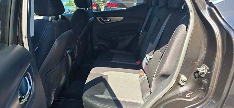 Nissan Qasqhai 1.6 DCi 130 CV N-Connecta