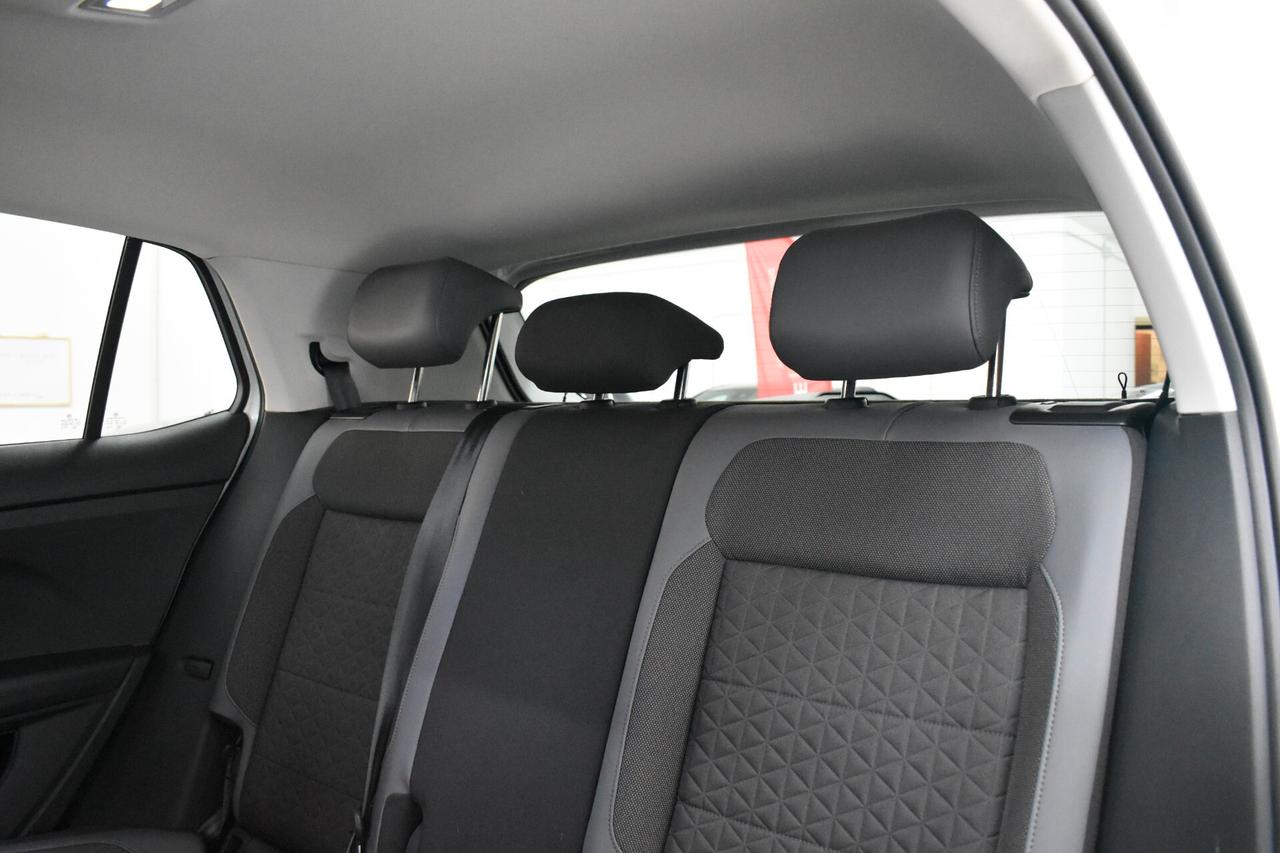 Volkswagen T-Cross 1.0 TSI 110 CV DSG Advanced