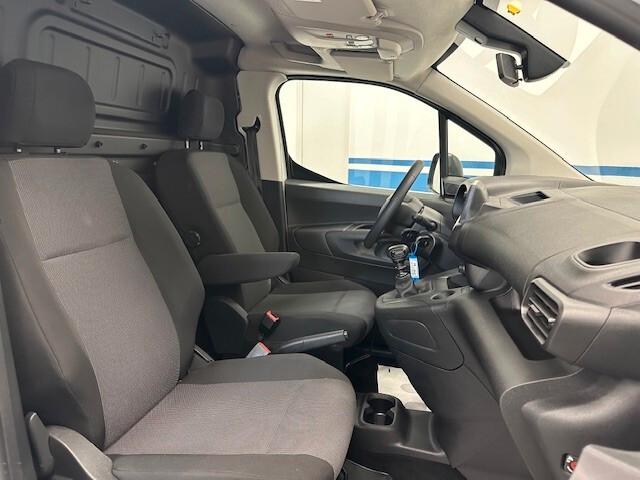 Toyota Proace City 1.5D 100 CV S&S PC 4p. Active