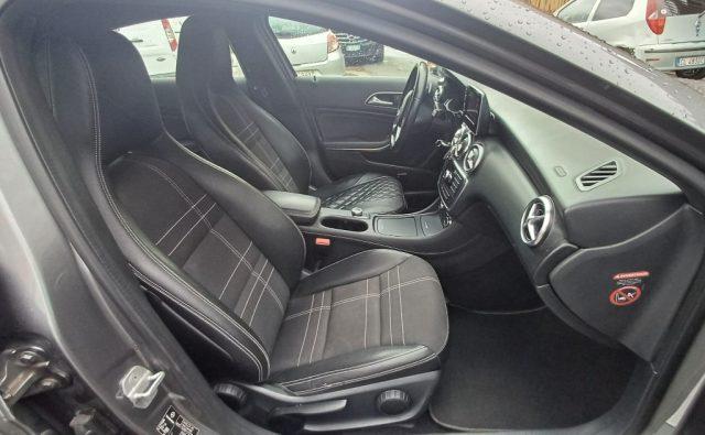 MERCEDES-BENZ A 180 CDI Automatic Executive