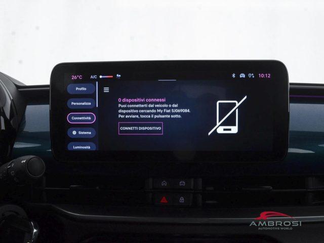 FIAT 600 1.2 hybrid Pop 145cv auto