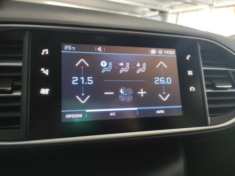 PEUGEOT 308 2ª serie - 308 BlueHDi 130 S&S Business