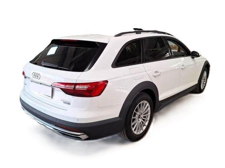 Audi A4 allroad A4 allroad 40 TDI 204 CV S tronic Business