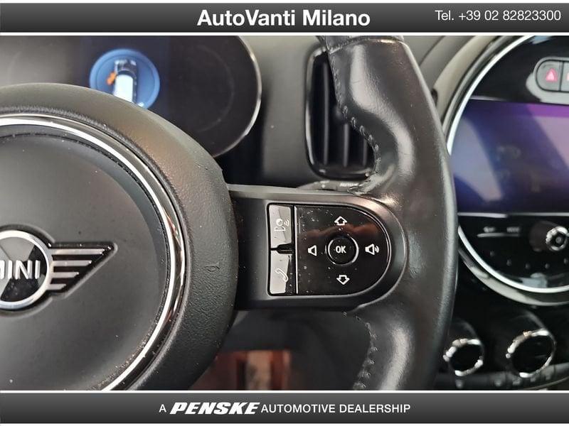 MINI Countryman Mini Countryman 2.0 Cooper D Classic