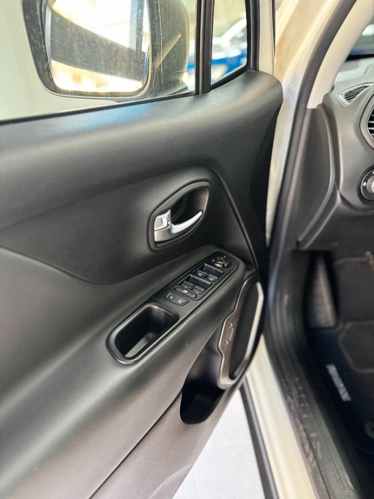 Jeep Renegade 2.0 Mjt 140CV 4WD Active Drive Low Limited