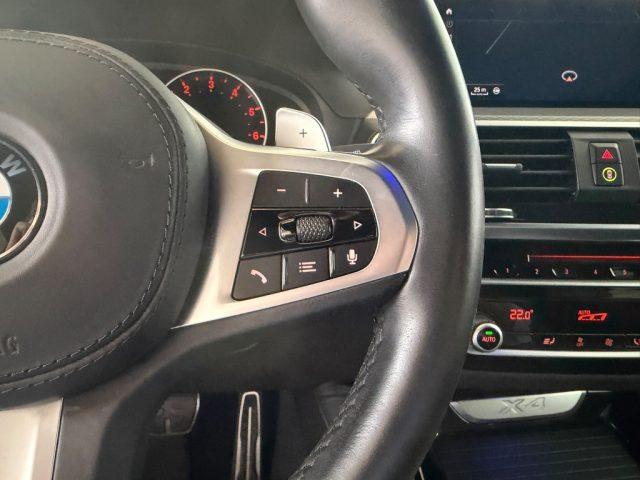 BMW X4 xDrive20i Msport //BELL1SS1MA//