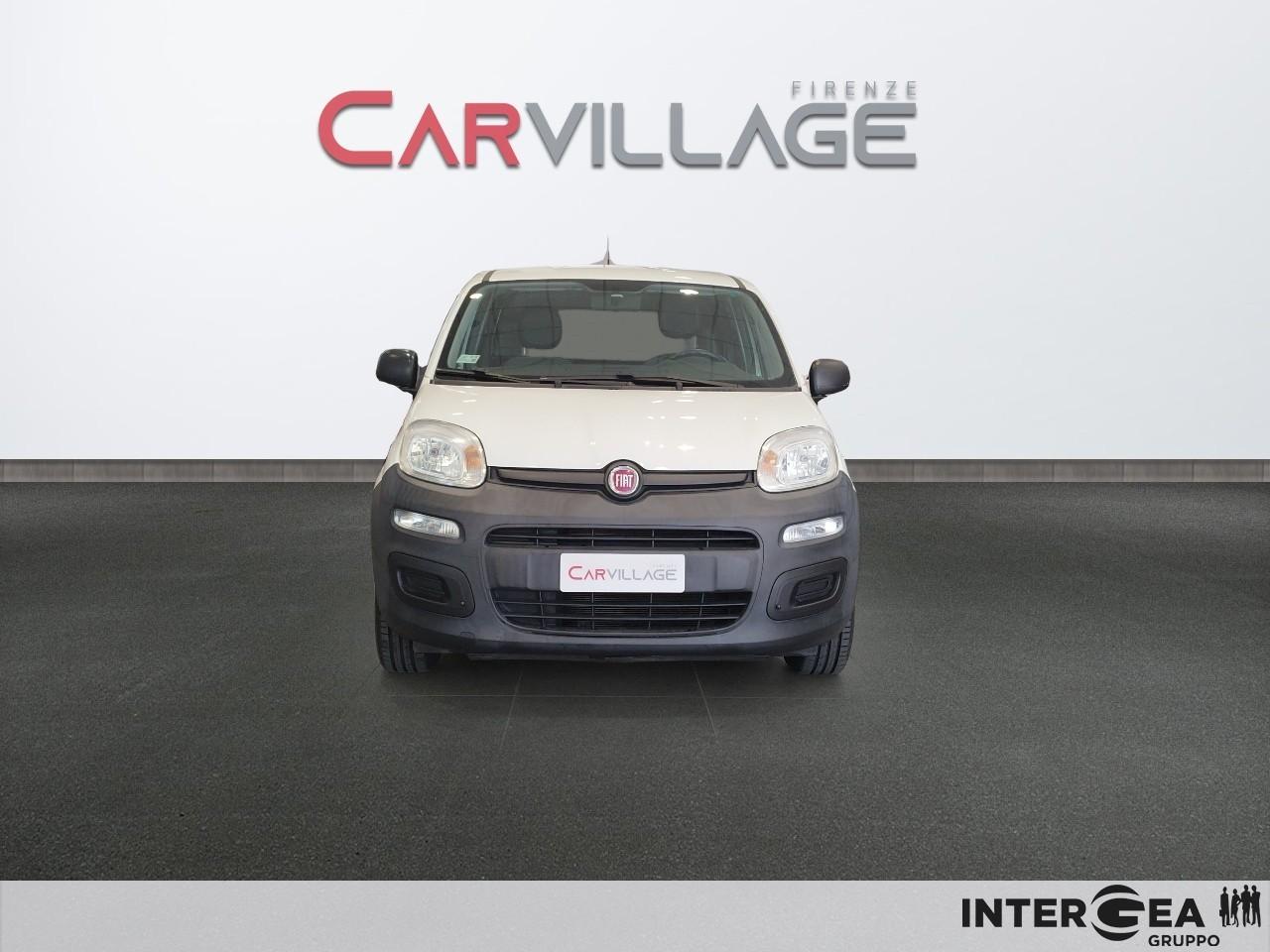 FIAT Panda van 1.0 hybrid Pop 70cv 2p.ti serie 4 E6d