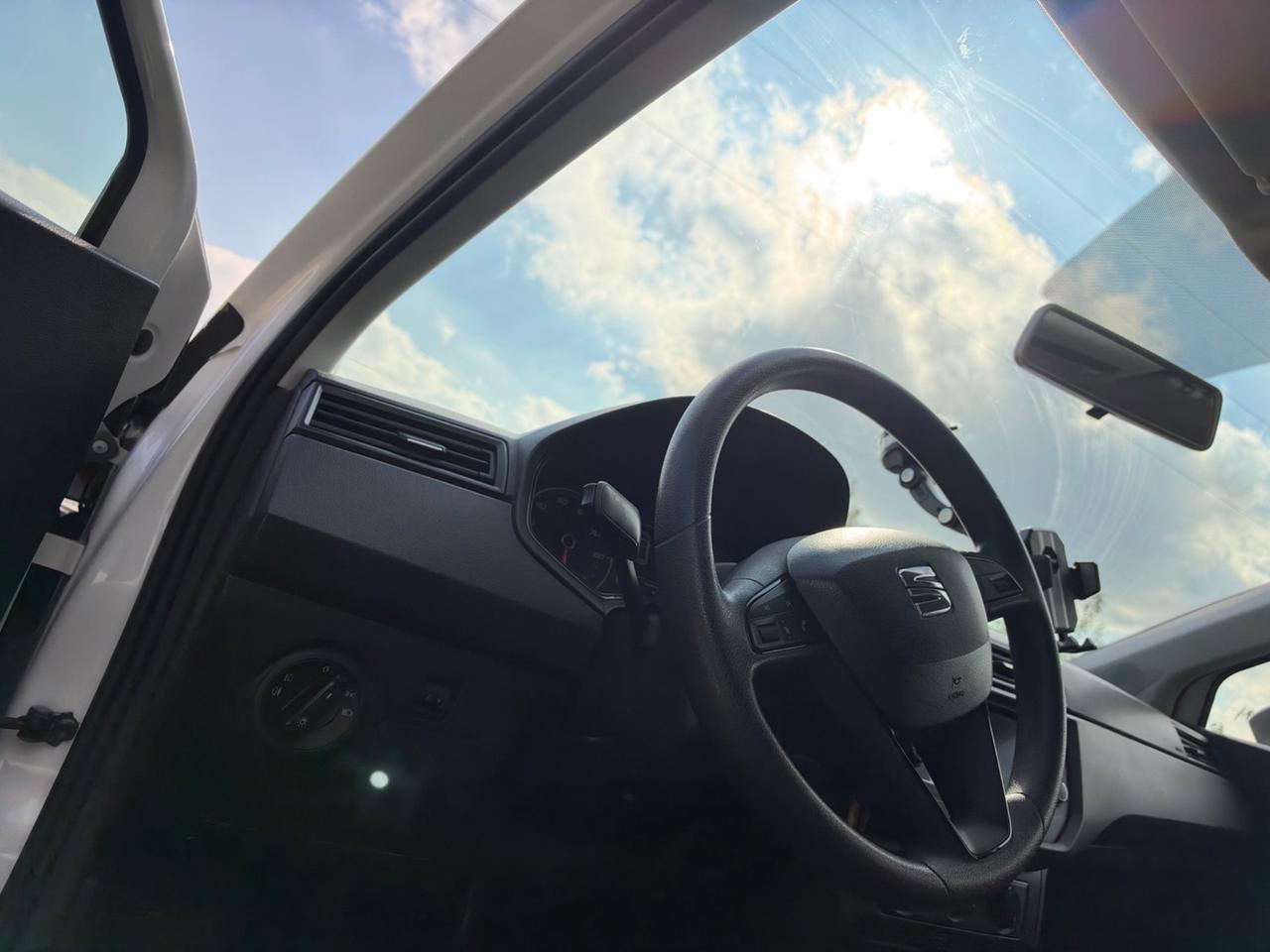 Seat Ibiza 1.0 TGI 5 porte Reference