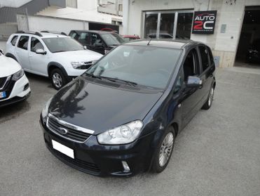 Ford C-Max 1.6 tdci Titanium 110cv