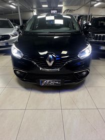 Renault Scenic Scénic dCi 8V 110 CV EDC Energy Sport Edition2