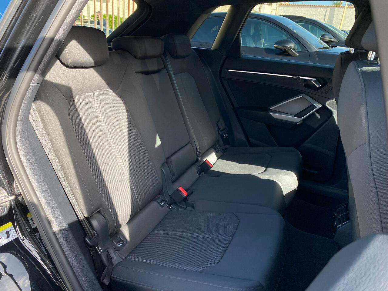 Audi Q3 S Line Edition 1.4 TFSI e 245CV s-tronic 45