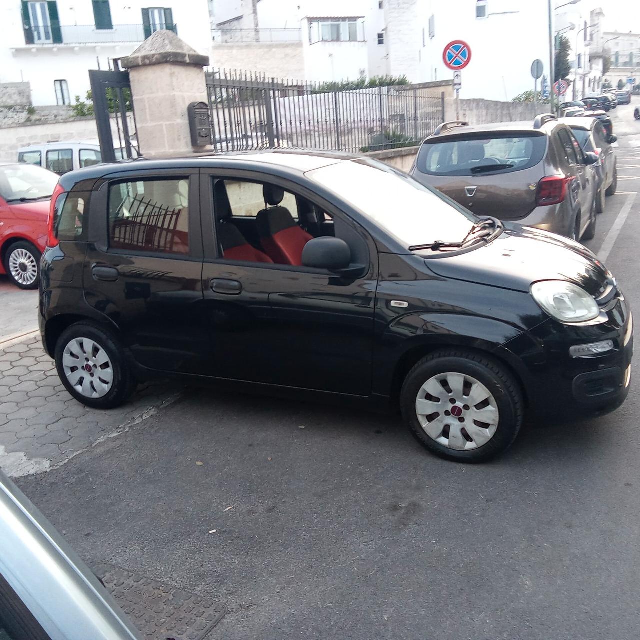 Fiat Panda 1.2 Easy