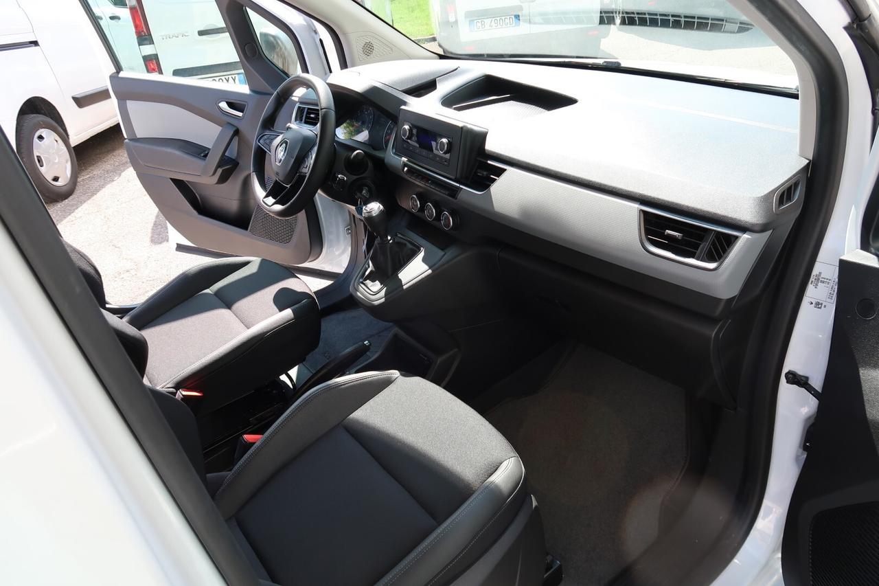 Kangoo 1.5 dCi 95CV Van