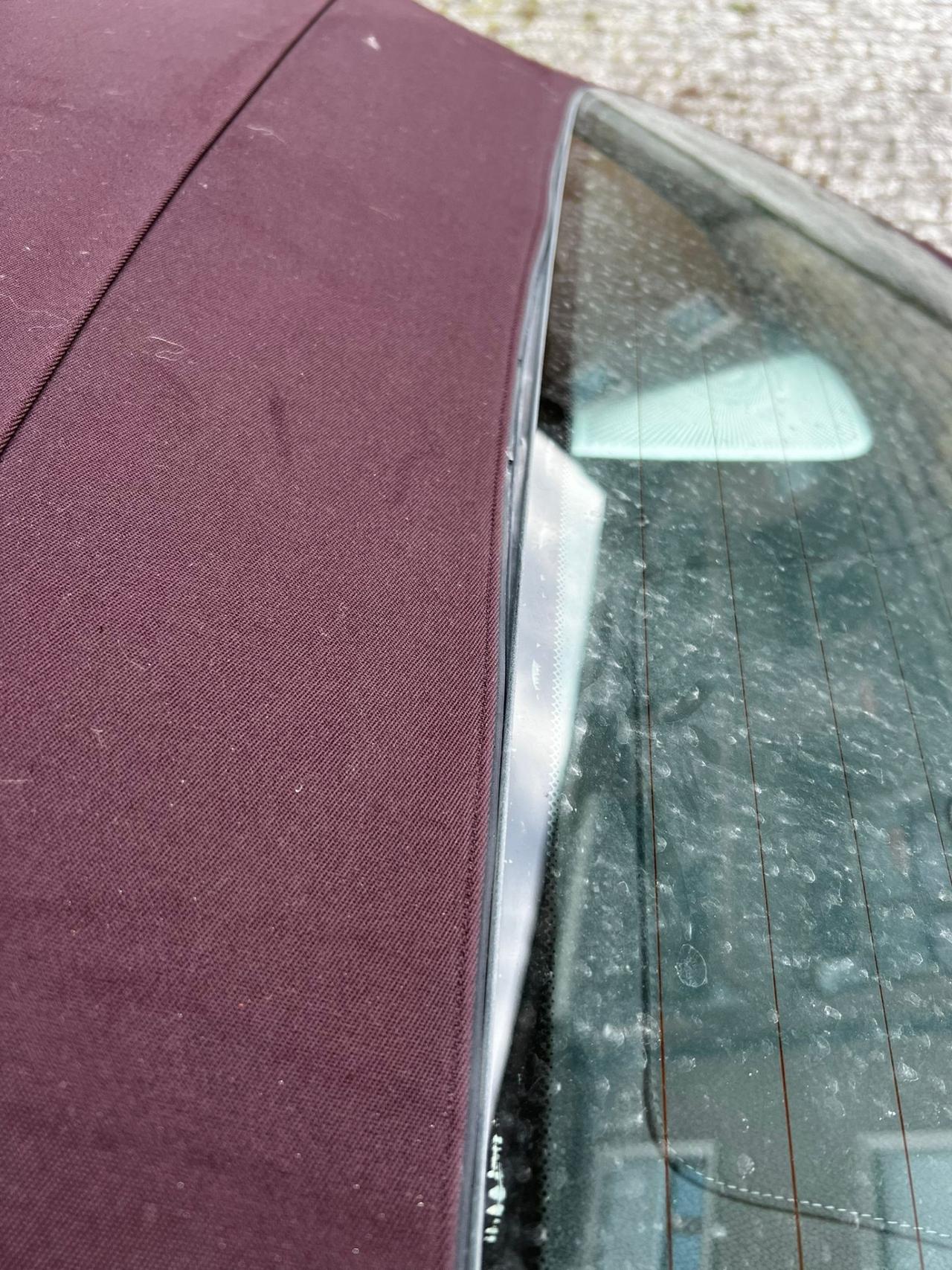 Mercedes-benz S 500 Cabrio .- PREZZO N1 EUROPA