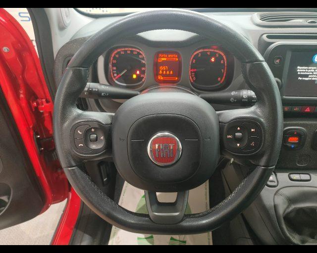 FIAT New Panda 0.9 t.air t. Cross 4x4 s&s 85cv 5p.ti