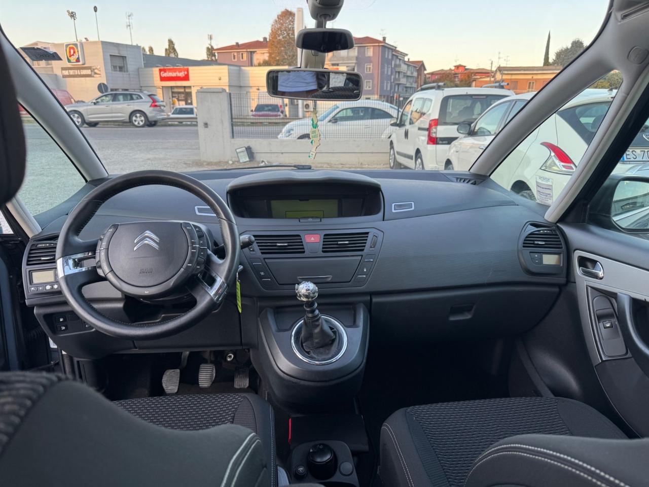 Citroen C4 Grand Picasso 1.6 HDi 110 Business