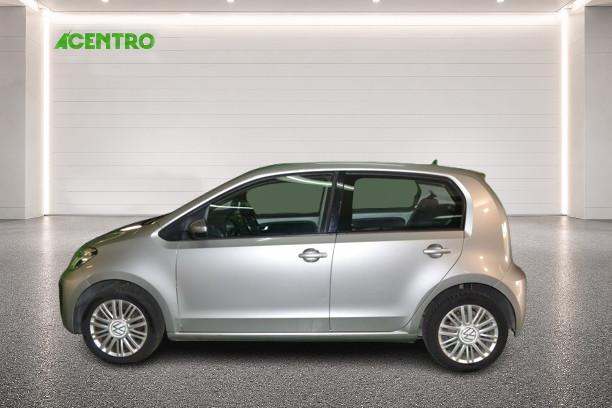 VOLKSWAGEN UP - 1.0 benzina
