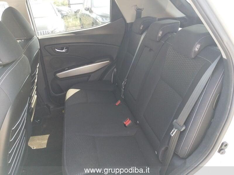 Ssangyong Tivoli Benzina 1.6 Juice 2wd