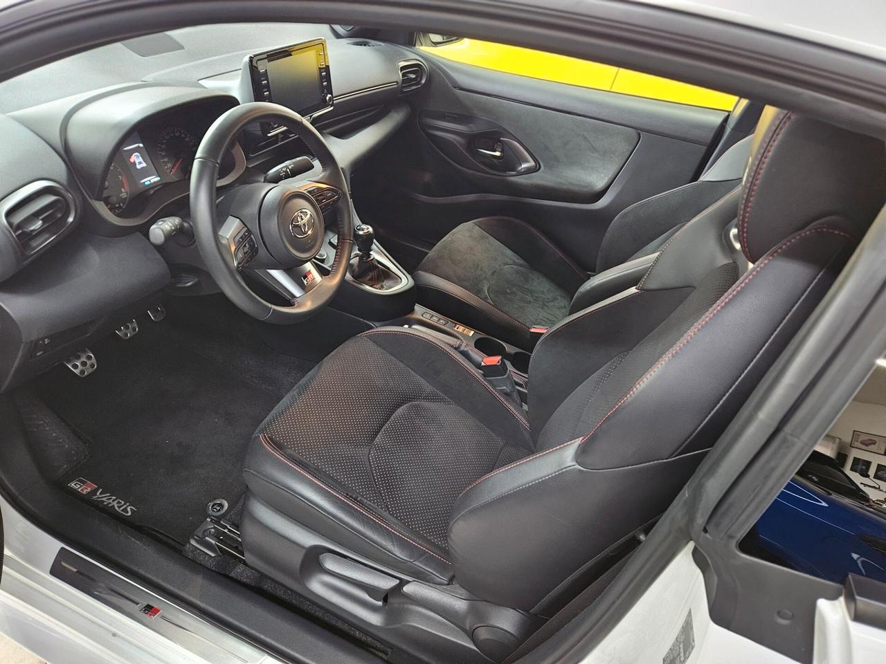 Toyota Yaris 1.6 CIRCUIT - PRONTA CONSEGNA