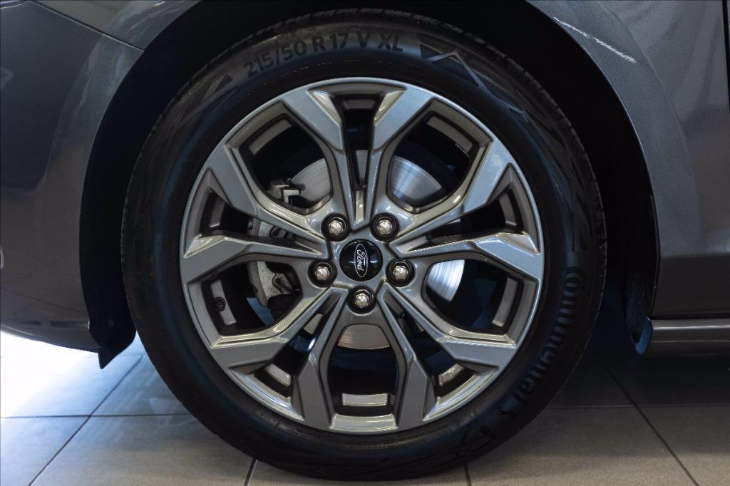 FORD Focus 1.0t ecoboost h ST-Line X 125cv del 2023