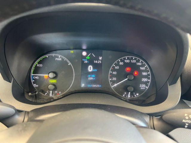 TOYOTA Yaris 1.5 Hybrid 5p. *UNICO PROPRIETARIO*