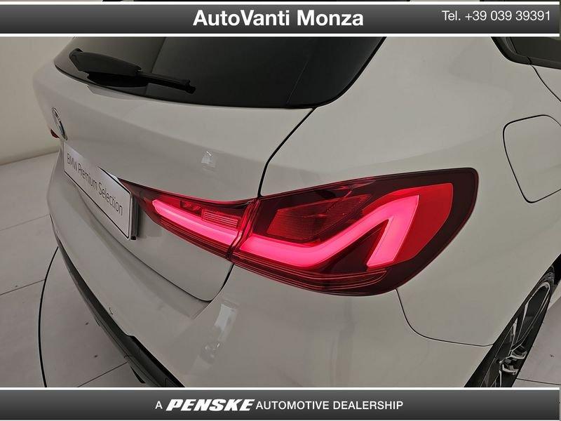 BMW Serie 1 116d 5p. Msport