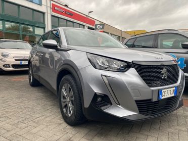 Peugeot 2008 PureTech 130 S&S Allure