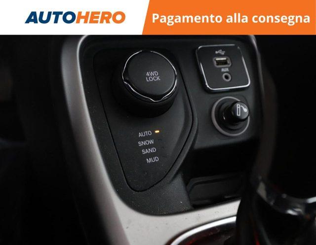 JEEP Compass 2.0 Multijet II aut. 4WD Longitude