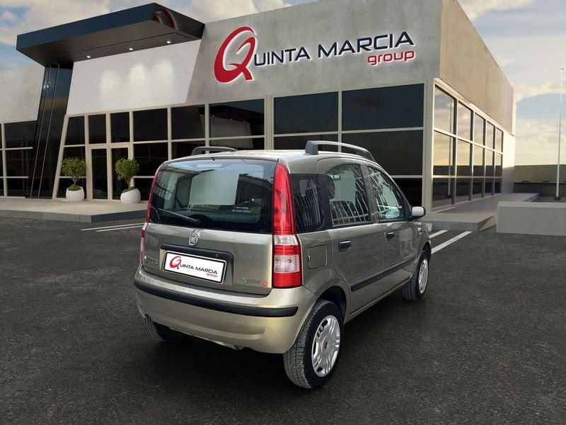 FIAT Panda 1.2 Dynamic Natural Power