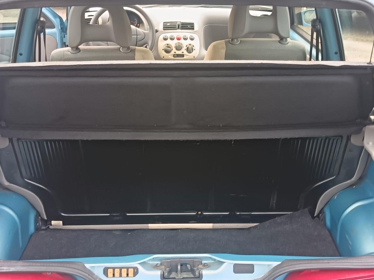 Fiat 600 1.1 50th Anniversary Euro4
