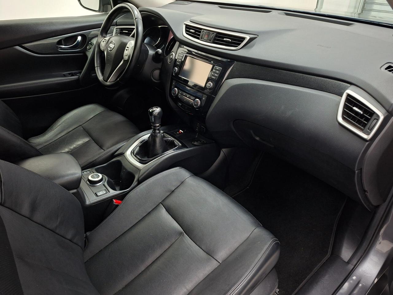 Nissan X-Trail Tekna 1.6 dCi 130cv 4WD 7 posti